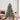 Kunstkerstboom met standaard Groen 180cm PVC