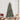 Kunstkerstboom met standaard Groen 240cm PVC