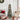 Kunstkerstboom met standaard Groen 120cm PVC