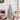 Kunstkerstboom met standaard Wit 120cm PVC