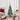 Kunstkerstboom met decoratieve touwlichten Groen 120cm PVC