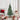 Kunstkerstboom met decoratieve touwlichten Groen 150cm PVC