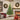 Kunst Kerstboom met verlichting met 300 LED's Groen 180 cm PVC