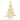 Kerstboom met 120 LED Warmwit 120 cm PET