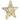 3D Ster met 50 LED Warmwit 55 x 52.5 x 9 cm Rattan