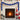 Kerstbal Guirlande Blauw 186 cm Polystyreen