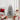 Kerstbal Set 40 pcs Rood en Wit