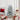 Kerstbal Set 40 pcs Blauw en Wit