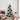 Kerstbal Set 9 pcs Zwart
