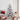 Kerstbal Set 9 pcs Roze