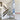 Kerstbal Set 3 pcs Goud