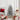 Kerstbal Set 25 pcs Doorzichtig Ø 8 cm