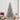 Kerstbal Set 100 pcs Doorzichtig Ø 10 cm