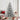Kerst Spiralvorm Bal 40 pcs Zilver