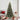 Kerst Spiralvorm Bal 40 pcs Rood