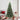 Kerst Spiralvorm Bal 40 pcs Groen