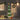 Verlichte Kerstboom met 3 Cadeau Dozen 2D Warm Wit 210 cm