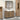 Badkamermeubelset 2 pcs artisanaal eikenkleurig 80 x 33 x 60 cm