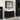 Badkamermeubelset met lade 2 pcs Zwart eiken 80 x 33 x 60 cm