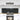 Keuken Achterwand 2 pcs Donkergrijs 70 x 40 cm gehard glas