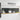 Keuken Achterwand 2 pcs Donkergrijs 90 x 40 cm gehard glas