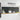 Keuken Achterwand 2 pcs Donkergrijs 90 x 50 cm gehard glas