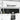 Keuken Achterwand 2 pcs Zwart 110 x 50 cm gehard glas