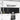 Keuken Achterwand 2 pcs Zwart 110 x 60 cm gehard glas