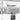 Keuken Achterwand 2 pcs Lichtgrijs 110 x 50 cm gehard glas