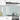 Keuken Achterwand Wit 70 x 60 x 0.8 cm gehard glas