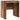 Schrijftafel Oud hout MDF 70 x 50 x 76 cm Eenvoudig