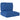2-delige Pallet Kussen Set Koninklijk Blauw Oxford Stof