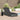 Zonnebed Grijs 60x200x27 cm Poly Rattan
