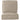2-delige Palletkussen Set Taupe Oxford Stof
