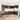 Keukenkast Kalmar 2 pcs Bruin 80 x 46 x 81.5 cm Bewerkt hout