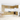 Keukenkast Kalmar 2 pcs Bruin 80 x 46 x 81.5 cm Bewerkt hout