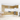 Keukenkast Lucca 2 pcs Bruin 80 x 46 x 81.5 cm Bewerkt hout