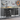 Werk Cabinet met lade met opslag 3 pcs Zwart 150 x 55 x 85 cm