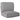 Pallet Kussen Set 2 pcs Grijs 60 x 60 x 12 cm Oxford stof
