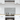Keuken Achterwand Lichtgrijs 70 x 40 x 0.6 cm gehard glas