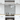 Keuken Achterwand Lichtgrijs 70 x 60 x 0.6 cm gehard glas