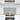 Keuken Achterwand Lichtgrijs 80 x 40 x 0.6 cm gehard glas