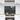 Keuken Achterwand Donkergrijs 70 x 50 x 0.6 cm gehard glas