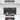 Keuken Achterwand Donkergrijs 80 x 40 x 0.6 cm gehard glas
