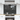 Keuken Achterwand Donkergrijs 80 x 60 x 0.6 cm gehard glas