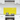 Keuken Achterwand Geel 80 x 40 x 0.6 cm gehard glas