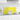 Keuken Achterwand Geel 90 x 40 x 0.6 cm gehard glas