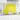 Keuken Achterwand Geel 90 x 60 x 0.6 cm gehard glas