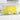 Keuken Achterwand Geel 100 x 50 x 0.6 cm gehard glas