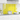 Keuken Achterwand Geel 100 x 60 x 0.6 cm gehard glas